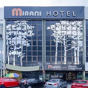 Capital O 90406 Mirani Hotel